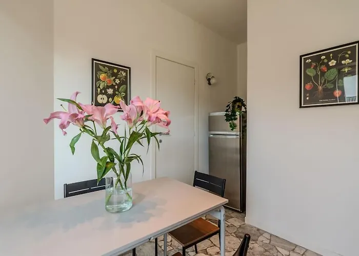 Station-duomo - 3 Bedrooms With Jacuzzi Mailand