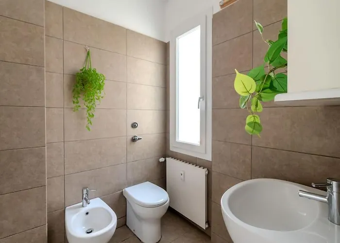 Apartment Station-duomo - 3 Bedrooms With Jacuzzi Mailand