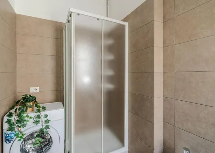 Station-duomo - 3 Bedrooms With Jacuzzi Mailand